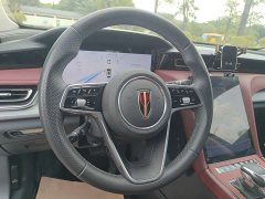 FAW Red Flag H5 2.0T Automatic Smart Connected Flagship Comfort Edition - ფოტო 10