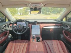 FAW Red Flag H5 2.0T Automatic Smart Connected Flagship Comfort Edition - ფოტო 12