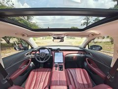 FAW Red Flag H5 2.0T Automatic Smart Connected Flagship Comfort Edition - ფოტო 13