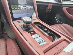 FAW Red Flag H5 2.0T Automatic Smart Connected Flagship Comfort Edition - ფოტო 16