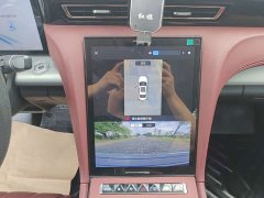 FAW Red Flag H5 2.0T Automatic Smart Connected Flagship Comfort Edition - ფოტო 17