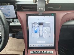 FAW Red Flag H5 2.0T Automatic Smart Connected Flagship Comfort Edition - ფოტო 18