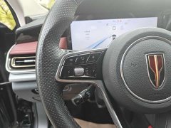 FAW Red Flag H5 2.0T Automatic Smart Connected Flagship Comfort Edition - ფოტო 19