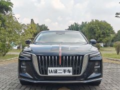 FAW Red Flag H5 2.0T Automatic Smart Connected Flagship Comfort Edition - ფოტო 2