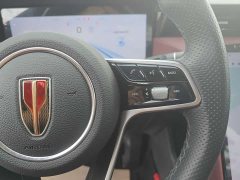 FAW Red Flag H5 2.0T Automatic Smart Connected Flagship Comfort Edition - ფოტო 20