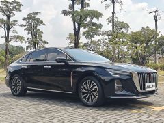 FAW Red Flag H5 2.0T Automatic Smart Connected Flagship Comfort Edition - ფოტო 3