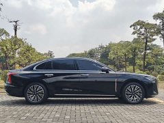 FAW Red Flag H5 2.0T Automatic Smart Connected Flagship Comfort Edition - ფოტო 4