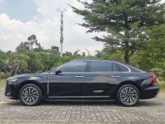 FAW Red Flag H5 2.0T Automatic Smart Connected Flagship Comfort Edition - ფოტო 5
