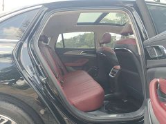 FAW Red Flag H5 2.0T Automatic Smart Connected Flagship Comfort Edition - ფოტო 8