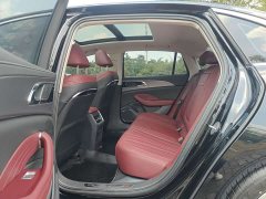 FAW Red Flag H5 2.0T Automatic Smart Connected Flagship Comfort Edition - ფოტო 9