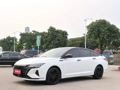Dongfeng Yixuan MAX 2021 1.5T Ultra Cool Trendy Dad Edition - ფოტო 1