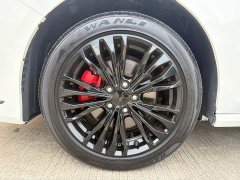 Dongfeng Yixuan MAX 2021 1.5T Ultra Cool Trendy Dad Edition - ფოტო 10