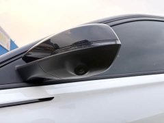 Dongfeng Yixuan MAX 2021 1.5T Ultra Cool Trendy Dad Edition - ფოტო 11