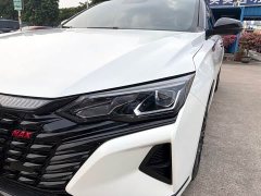 Dongfeng Yixuan MAX 2021 1.5T Ultra Cool Trendy Dad Edition - ფოტო 12
