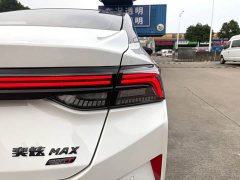 Dongfeng Yixuan MAX 2021 1.5T Ultra Cool Trendy Dad Edition - ფოტო 13