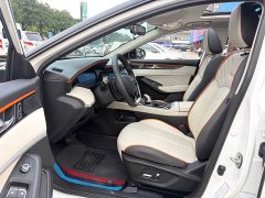 Dongfeng Yixuan MAX 2021 1.5T Ultra Cool Trendy Dad Edition - ფოტო 14