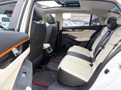 Dongfeng Yixuan MAX 2021 1.5T Ultra Cool Trendy Dad Edition - ფოტო 15