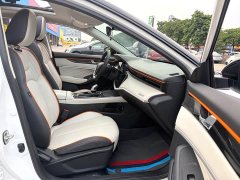 Dongfeng Yixuan MAX 2021 1.5T Ultra Cool Trendy Dad Edition - ფოტო 16