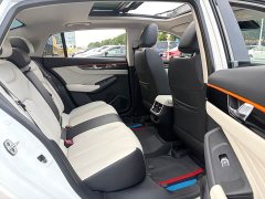 Dongfeng Yixuan MAX 2021 1.5T Ultra Cool Trendy Dad Edition - ფოტო 17