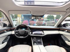 Dongfeng Yixuan MAX 2021 1.5T Ultra Cool Trendy Dad Edition - ფოტო 18