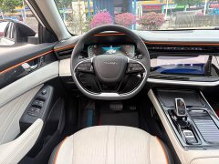 Dongfeng Yixuan MAX 2021 1.5T Ultra Cool Trendy Dad Edition - ფოტო 19
