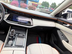 Dongfeng Yixuan MAX 2021 1.5T Ultra Cool Trendy Dad Edition - ფოტო 20
