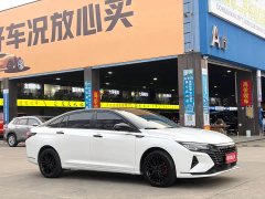 Dongfeng Yixuan MAX 2021 1.5T Ultra Cool Trendy Dad Edition - ფოტო 3