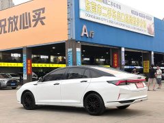 Dongfeng Yixuan MAX 2021 1.5T Ultra Cool Trendy Dad Edition - ფოტო 4