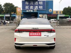 Dongfeng Yixuan MAX 2021 1.5T Ultra Cool Trendy Dad Edition - ფოტო 5