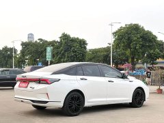 Dongfeng Yixuan MAX 2021 1.5T Ultra Cool Trendy Dad Edition - ფოტო 6
