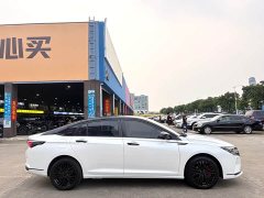 Dongfeng Yixuan MAX 2021 1.5T Ultra Cool Trendy Dad Edition - ფოტო 8
