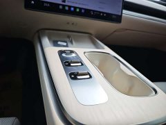 Xiaomi SU7 2024 Rear-Wheel Drive Ultra-Long Range Advanced Autonomous Driving Pro - ფოტო 12