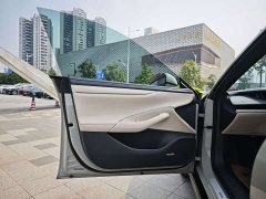Xiaomi SU7 2024 Rear-Wheel Drive Ultra-Long Range Advanced Autonomous Driving Pro - ფოტო 14