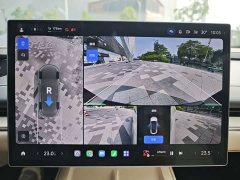 Xiaomi SU7 2024 Rear-Wheel Drive Ultra-Long Range Advanced Autonomous Driving Pro - ფოტო 17