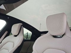 Xiaomi SU7 2024 Rear-Wheel Drive Ultra-Long Range Advanced Autonomous Driving Pro - ფოტო 18
