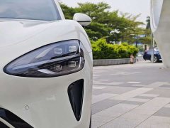 Xiaomi SU7 2024 Rear-Wheel Drive Ultra-Long Range Advanced Autonomous Driving Pro - ფოტო 19