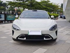 Xiaomi SU7 2024 Rear-Wheel Drive Ultra-Long Range Advanced Autonomous Driving Pro - ფოტო 2