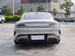 Xiaomi SU7 2024 Rear-Wheel Drive Ultra-Long Range Advanced Autonomous Driving Pro - ფოტო 3