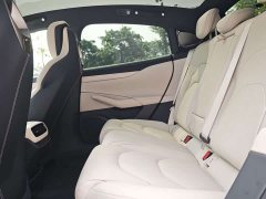 Xiaomi SU7 2024 Rear-Wheel Drive Ultra-Long Range Advanced Autonomous Driving Pro - ფოტო 6