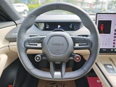 Xiaomi SU7 2024 Rear-Wheel Drive Ultra-Long Range Advanced Autonomous Driving Pro - ფოტო 8