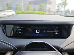 Xiaomi SU7 2024 Rear-Wheel Drive Ultra-Long Range Advanced Autonomous Driving Pro - ფოტო 9