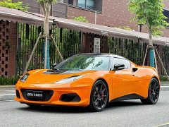 BYD Lotus 2019 GT410 Sport - ფოტო 1