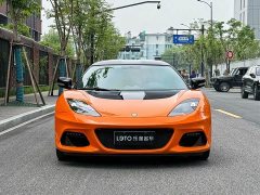 BYD Lotus 2019 GT410 Sport - ფოტო 2