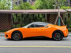 BYD Lotus 2019 GT410 Sport - ფოტო 3