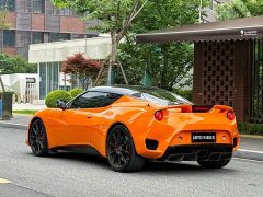 BYD Lotus 2019 GT410 Sport - ფოტო 4