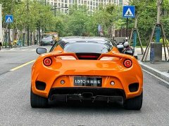 BYD Lotus 2019 GT410 Sport - ფოტო 5