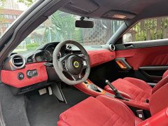 BYD Lotus 2019 GT410 Sport - ფოტო 6