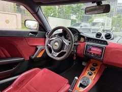 BYD Lotus 2019 GT410 Sport - ფოტო 7