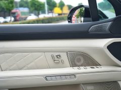 NIO ES8 Five-Seat Executive Luxury Edition - ფოტო 10