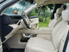 NIO ES8 Five-Seat Executive Luxury Edition - ფოტო 11